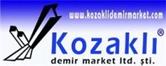 Kozaklı Demir Market Ltd Şti - İzmir
